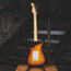 Fender 2019 FSR Wildwood 59' Thin Skin Stratocaster Electric Guitar, 3 Tone Sunburst With OHSC - Used