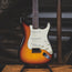 Fender 2019 FSR Wildwood 59' Thin Skin Stratocaster Electric Guitar, 3 Tone Sunburst With OHSC - Used
