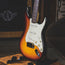 Fender 2019 FSR Wildwood 59' Thin Skin Stratocaster Electric Guitar, 3 Tone Sunburst With OHSC - Used