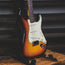 Fender 2019 FSR Wildwood 59' Thin Skin Stratocaster Electric Guitar, 3 Tone Sunburst With OHSC - Used