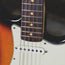 Fender 2019 FSR Wildwood 59' Thin Skin Stratocaster Electric Guitar, 3 Tone Sunburst With OHSC - Used