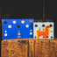 Jam Pedals Delay Llama Xtreme Effect Pedal With Box - Used