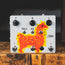 Jam Pedals Delay Llama Xtreme Effect Pedal With Box - Used