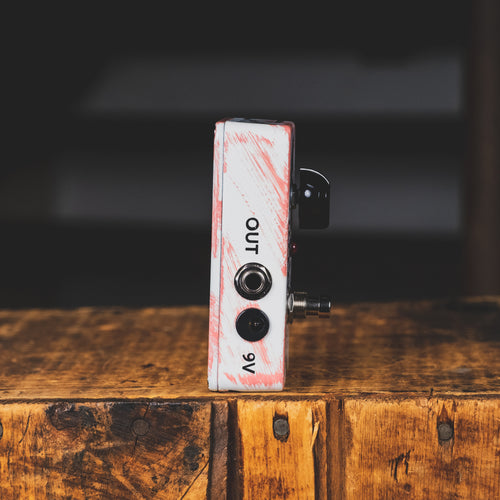Ripple JAM pedals フェイザー　エフェクター JAM pedals Ripple《フェイザー》【オンラインストア限定