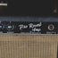 Fender 1966 Pro Reverb Black Panel 2x12" Combo Amplifier - Used