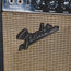 Fender 1966 Pro Reverb Black Panel 2x12" Combo Amplifier - Used