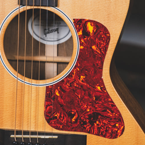 Gibson 2021 G-00 Acoustic Guitar, Natural With OGB - Used