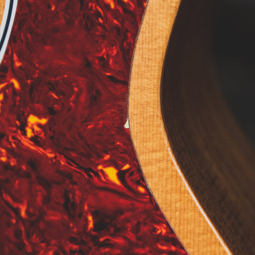 Gibson 2021 G-00 Acoustic Guitar, Natural With OGB - Used