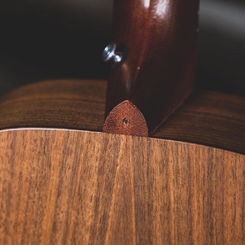 Gibson 2021 G-00 Acoustic Guitar, Natural With OGB - Used