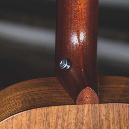 Gibson 2021 G-00 Acoustic Guitar, Natural With OGB - Used