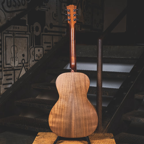 Gibson 2021 G-00 Acoustic Guitar, Natural With OGB - Used