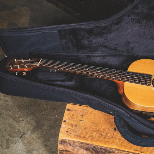 Gibson 2021 G-00 Acoustic Guitar, Natural With OGB - Used