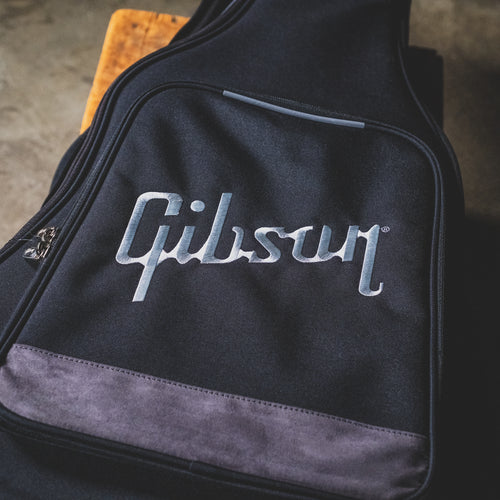 Gibson 2021 G-00 Acoustic Guitar, Natural With OGB - Used