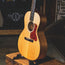 Gibson 2021 G-00 Acoustic Guitar, Natural With OGB - Used