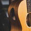 Gibson 2021 G-00 Acoustic Guitar, Natural With OGB - Used