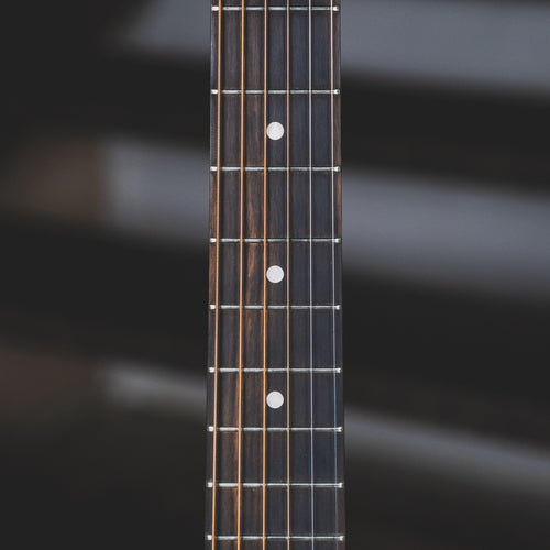 Gibson 2021 G-00 Acoustic Guitar, Natural With OGB - Used