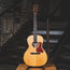 Gibson 2021 G-00 Acoustic Guitar, Natural With OGB - Used