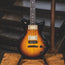 Westbury 1980's Deluxe Electric Guitar, Tobacco Burst With OHSC - Used