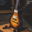 Westbury 1980's Deluxe Electric Guitar, Tobacco Burst With OHSC - Used