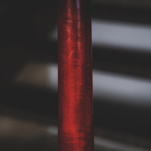 Taylor 2014 M-522 Acoustic Guitar, Burgundy Mist With OHSC - Used