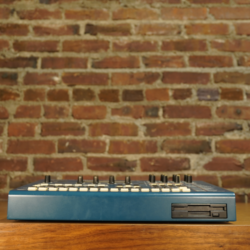 Yamaha RM1X Rhythm Sequencer - Used