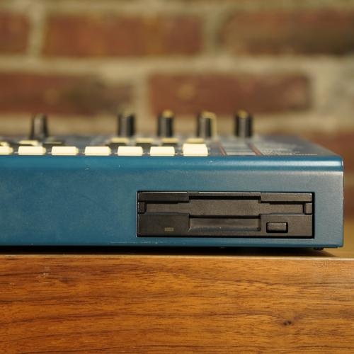 Yamaha RM1X Rhythm Sequencer - Used