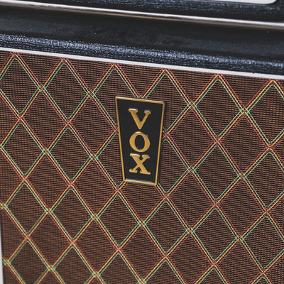Vox 2019 Mini Superbeetle Amplifier Head With 1x10 Cabinet - Used