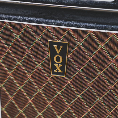 Vox 2019 Mini Superbeetle Amplifier Head With 1x10 Cabinet - Used