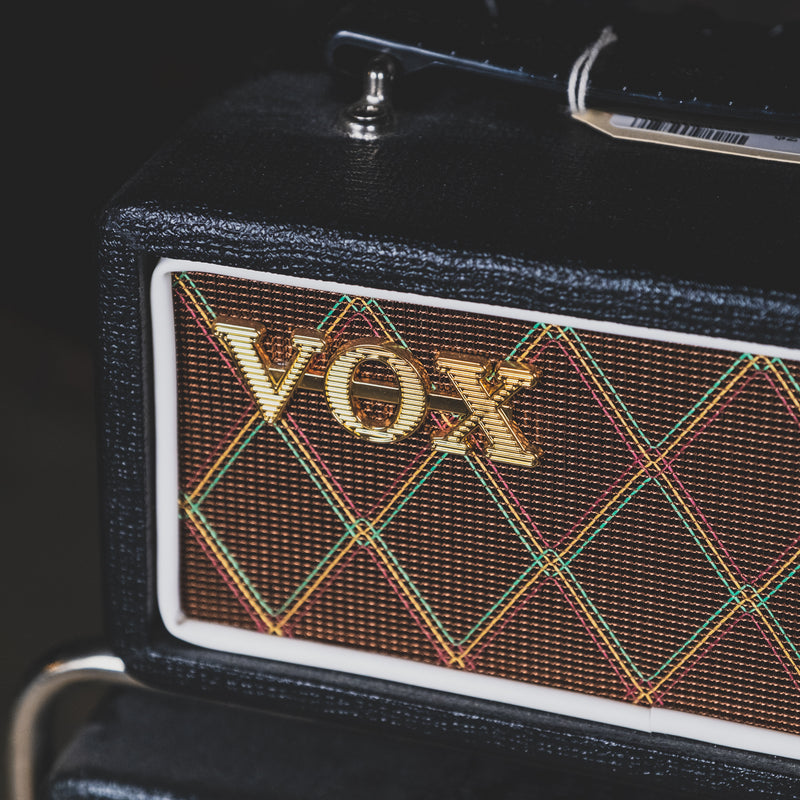 Vox 2019 Mini Superbeetle Amplifier Head With 1x10 Cabinet - Used