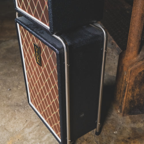 Vox 2019 Mini Superbeetle Amplifier Head With 1x10 Cabinet - Used