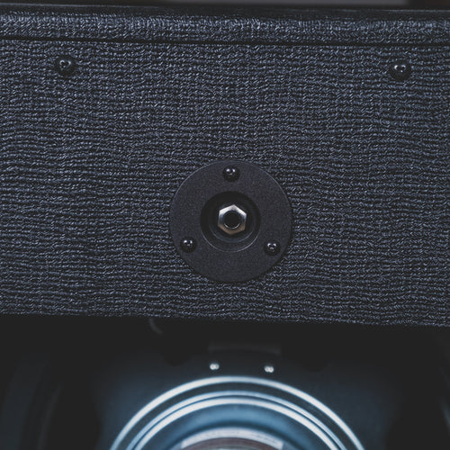 Vox 2019 Mini Superbeetle Amplifier Head With 1x10 Cabinet - Used