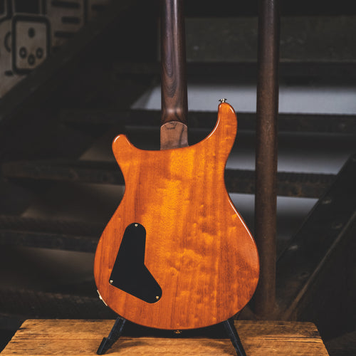 PRS 2005 Modern Eagle Electric Guitar Brazilian Rosewood Neck, Faded Blue Jean With OHSC - Used