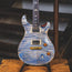 PRS 2005 Modern Eagle Electric Guitar Brazilian Rosewood Neck, Faded Blue Jean With OHSC - Used