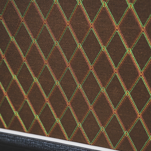 Vox 2002 AC30HWH And CV212LTD Amplifier, Black - Used