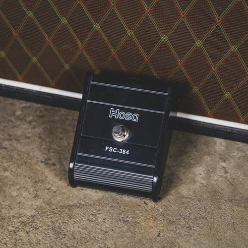 Vox 2002 AC30HWH And CV212LTD Amplifier, Black - Used