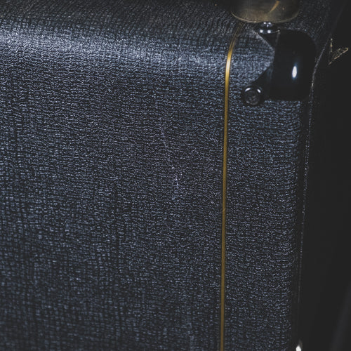 Vox 2002 AC30HWH And CV212LTD Amplifier, Black - Used