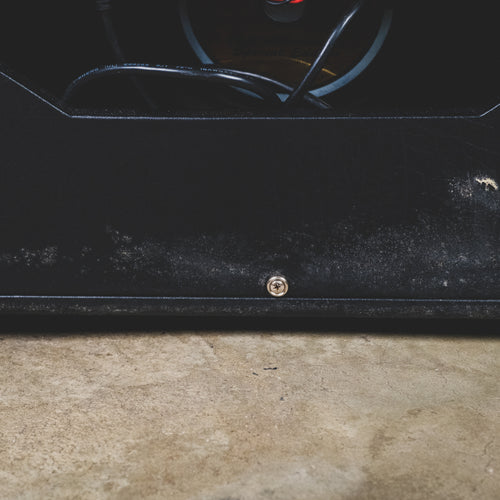 65 2012 Lil Elvis Combo Amplifier - Used