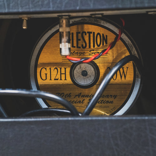 65 2012 Lil Elvis Combo Amplifier - Used