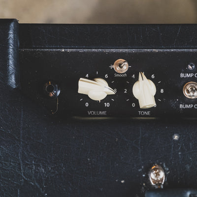 65 2012 Lil Elvis Combo Amplifier - Used