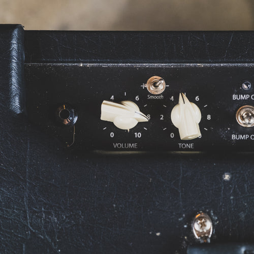 65 2012 Lil Elvis Combo Amplifier - Used