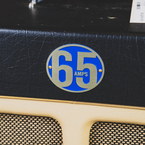 65 2012 Lil Elvis Combo Amplifier - Used