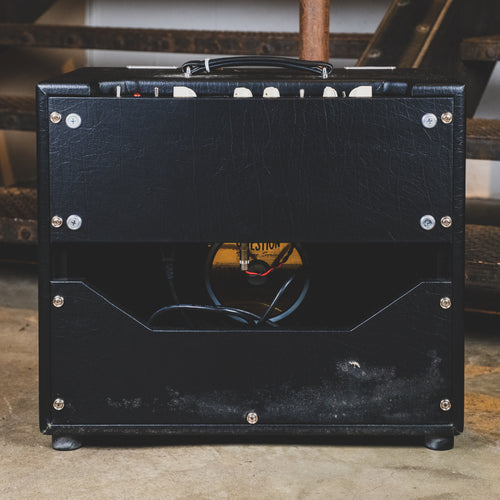 65 2012 Lil Elvis Combo Amplifier - Used