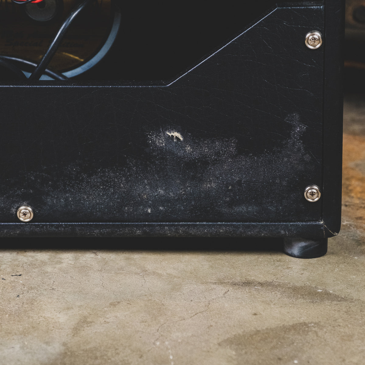 65 2012 Lil Elvis Combo Amplifier - Used