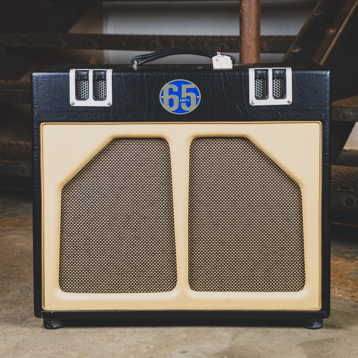 65 2012 Lil Elvis Combo Amplifier - Used