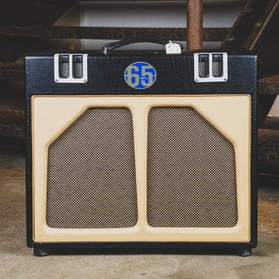 65 2012 Lil Elvis Combo Amplifier - Used