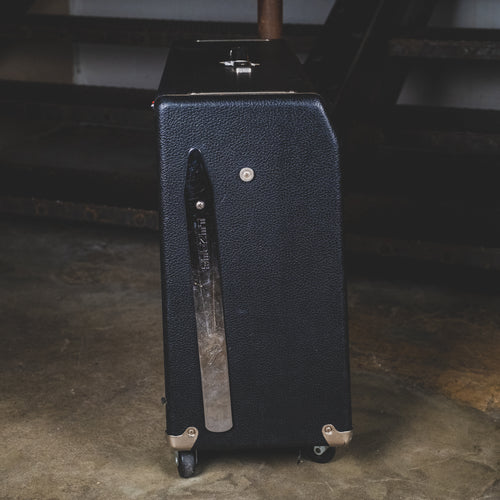 Fender 1999 '65 Twin Reverb Reissue Amplifier With Handwired Mod - Used