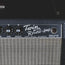 Fender 1999 '65 Twin Reverb Reissue Amplifier With Handwired Mod - Used