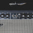 Fender 1999 '65 Twin Reverb Reissue Amplifier With Handwired Mod - Used