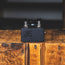 JHS Lucky Cat Delay Effect Pedal, Black With Box - Used
