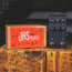 JHS Lucky Cat Delay Effect Pedal, Black With Box - Used